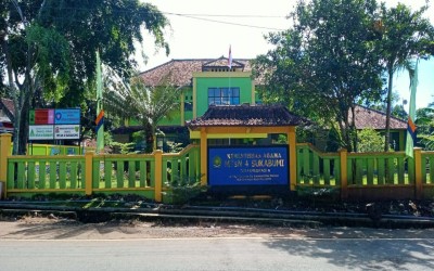MTsN Tampak dari Atas https://www.youtube.com/watch?v=91UqlFKrTVU